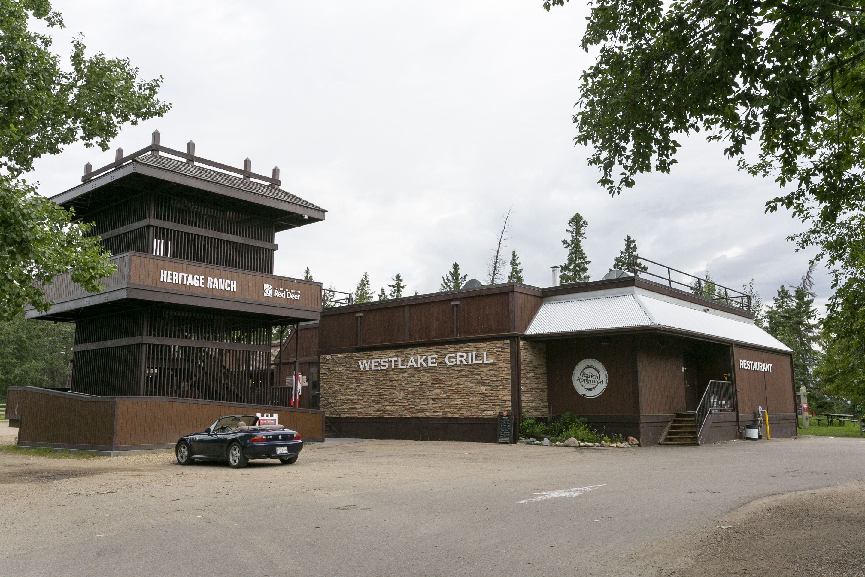 Image of Heritage Ranch in Red Deer 