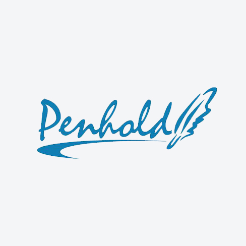 Town of Penhold Logo