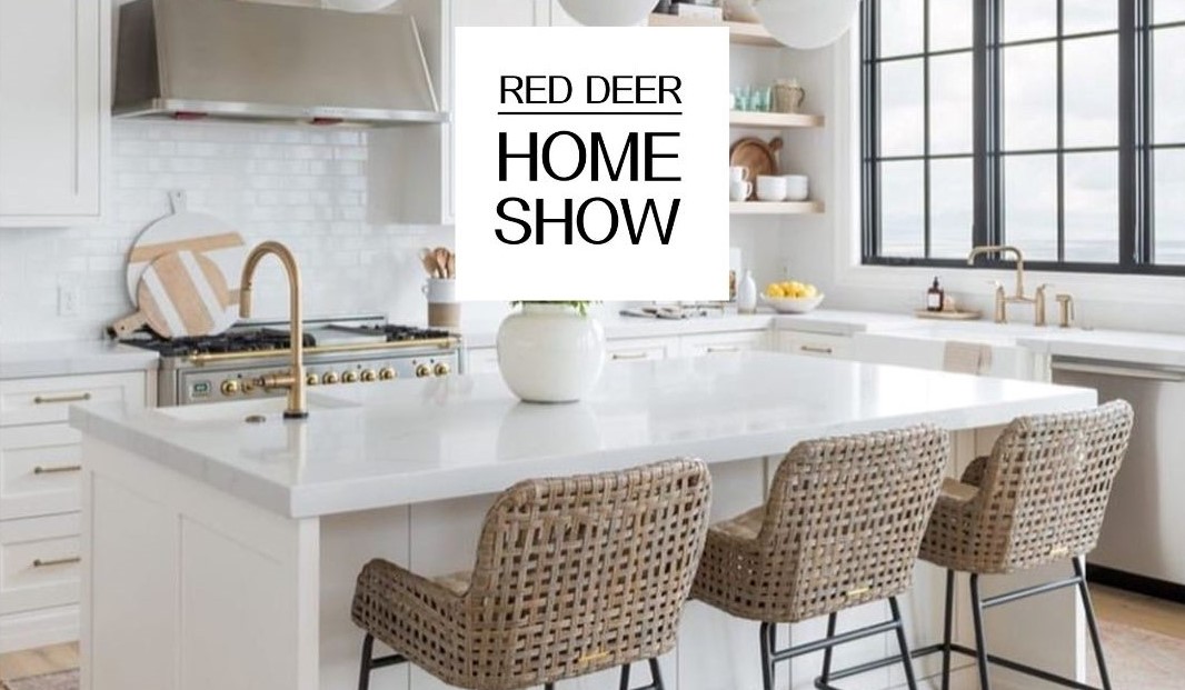 Image of the Red Deer Home Show